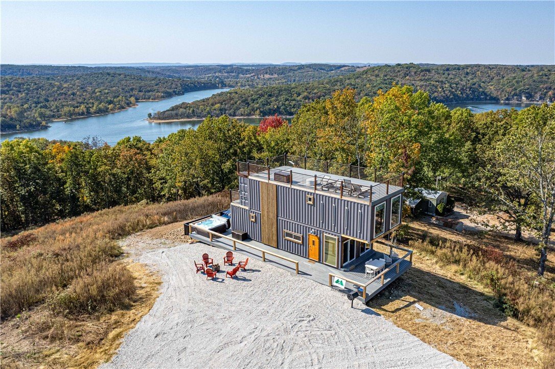 House in Omaha, Arkansas, United States 3 - 18179361