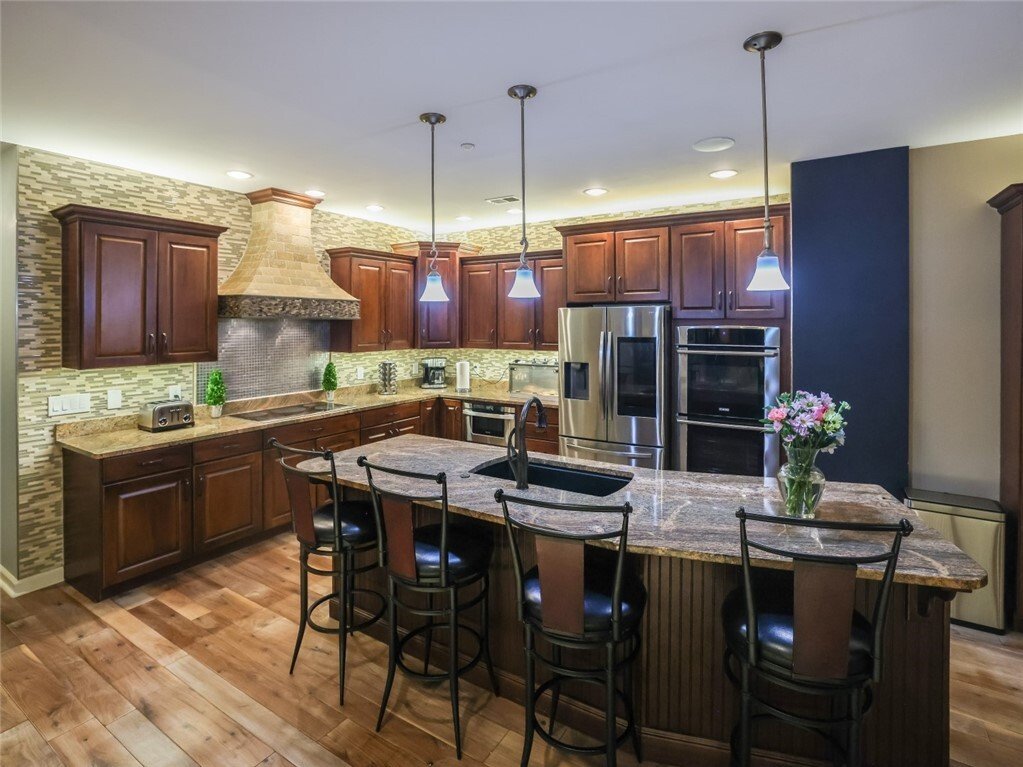Condo in Pittsburgh, Pennsylvania, United States 3 - 18180290
