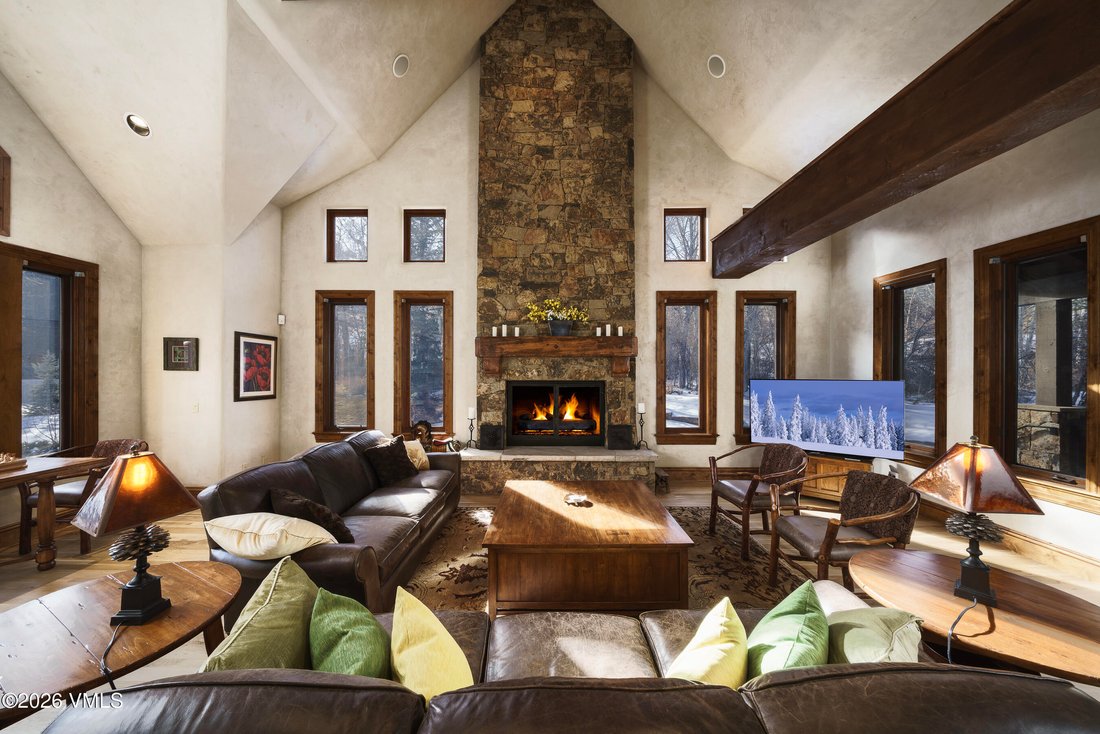 House in Avon, Colorado, United States 4 - 18180408