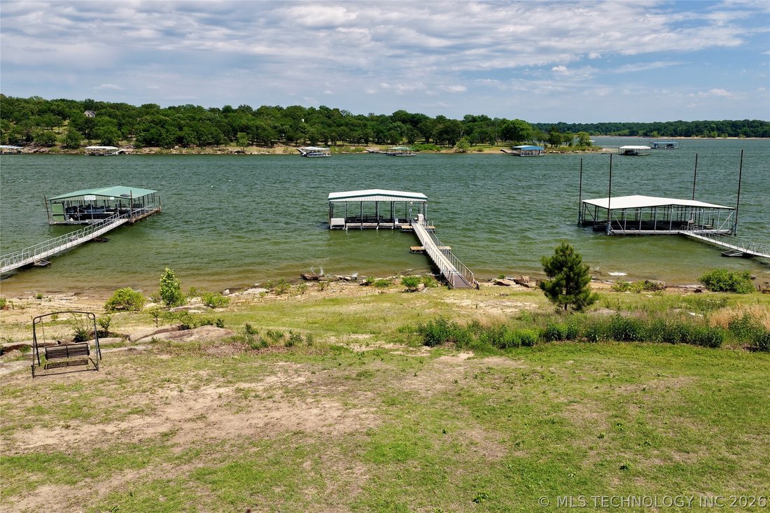 House in Checotah, Oklahoma, United States 4 - 18178054