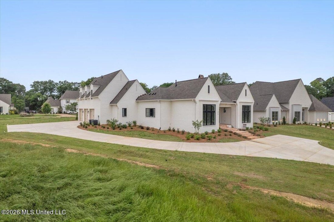 House in Madison, Mississippi, United States 4 - 18178728