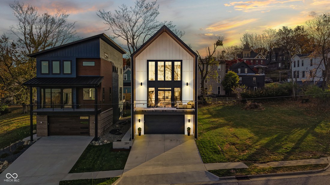 House in Lafayette, Indiana, United States 2 - 18177420