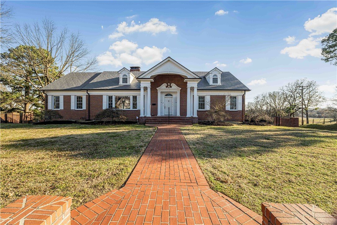 House in Fort Smith, Arkansas, United States 1 - 18179616