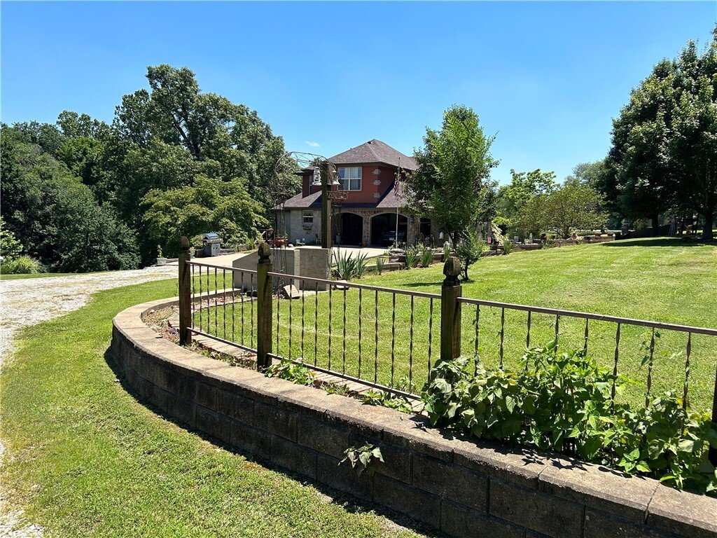 House in Maysville, Arkansas, United States 4 - 18179552