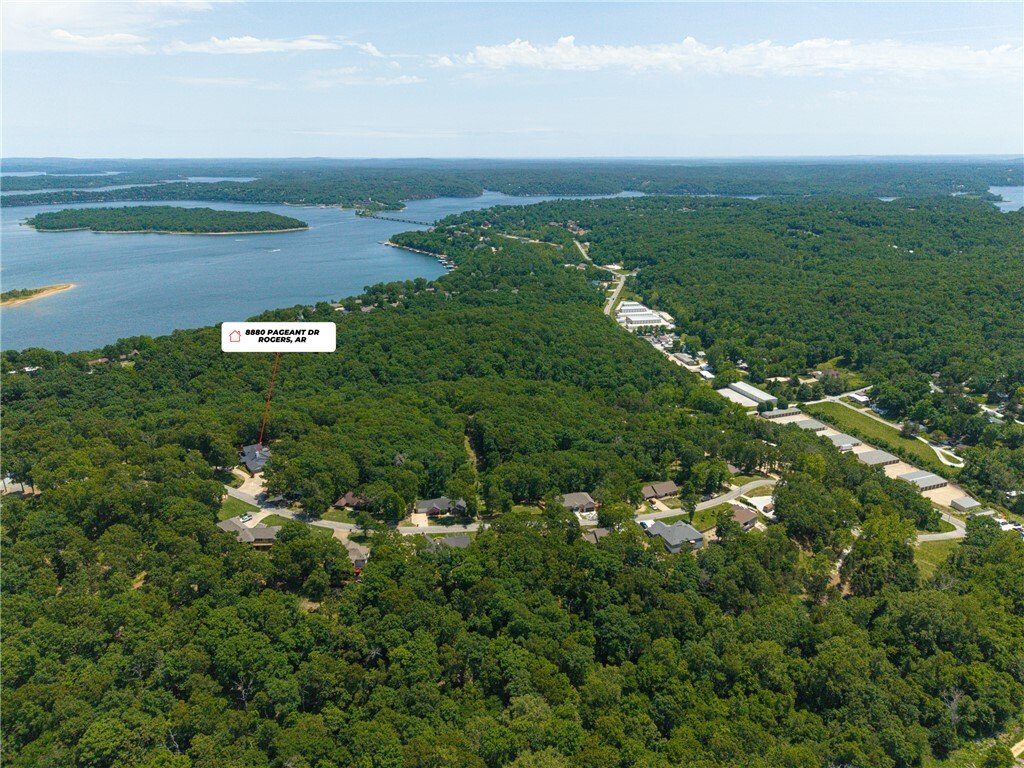 House in Rogers, Arkansas, United States 5 - 18180875