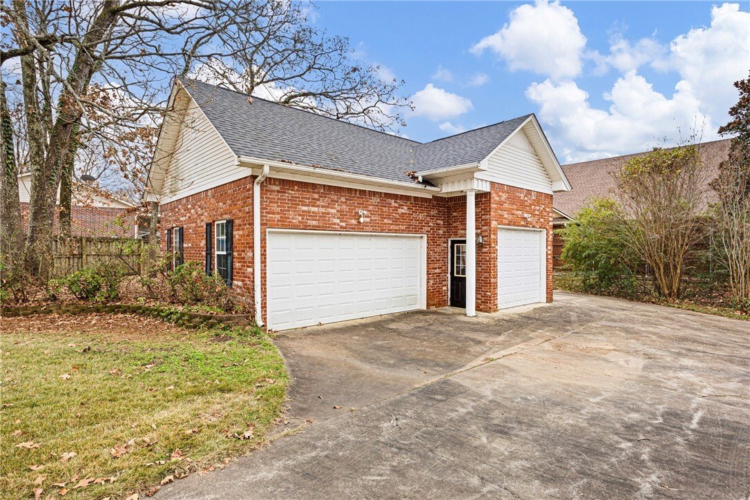 House in Russellville, Arkansas, United States 4 - 18179298