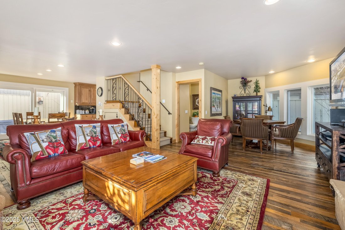 House in Avon, Colorado, United States 5 - 18181064
