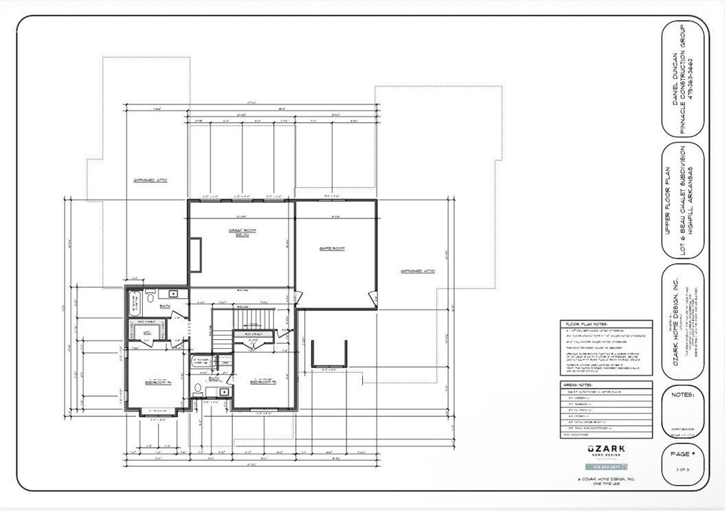 House in Highfill, Arkansas, United States 3 - 18179458