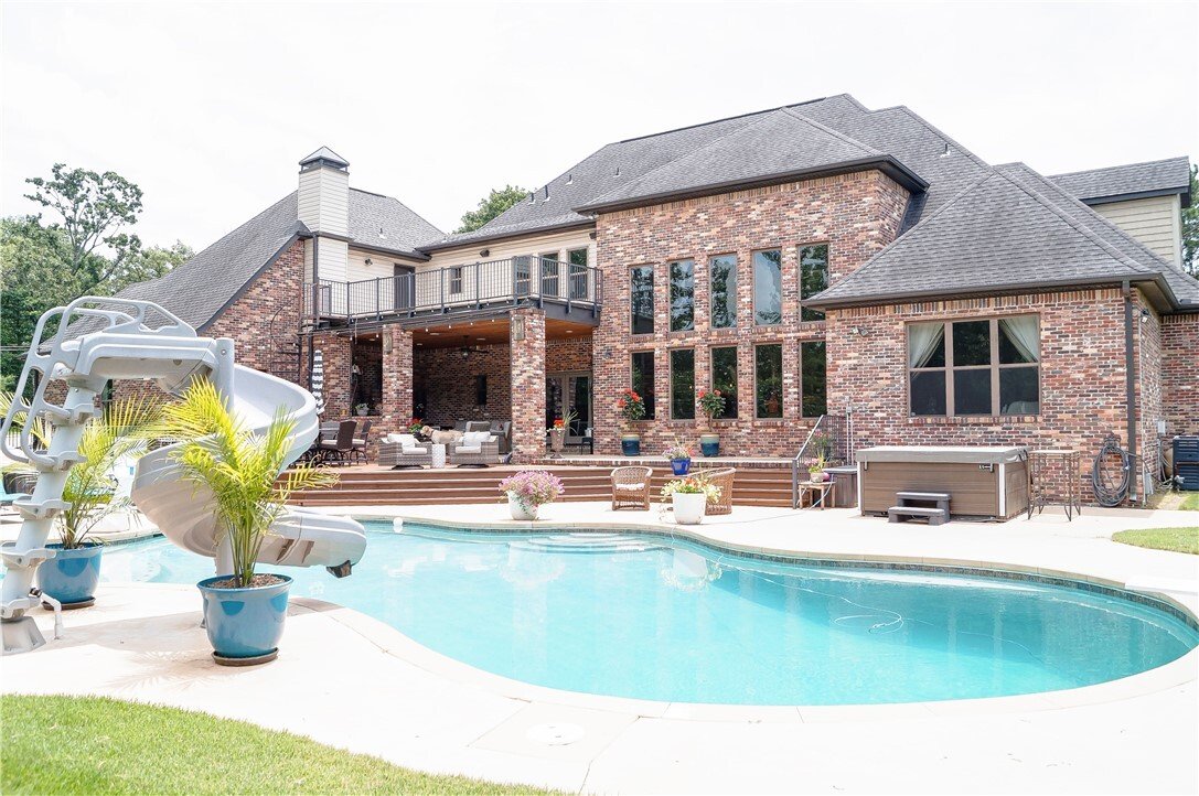 House in Johnson, Arkansas, United States 2 - 18179818