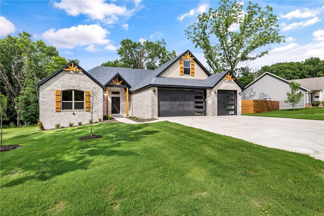 House in Bella Vista, Arkansas, United States 2 - 18180785