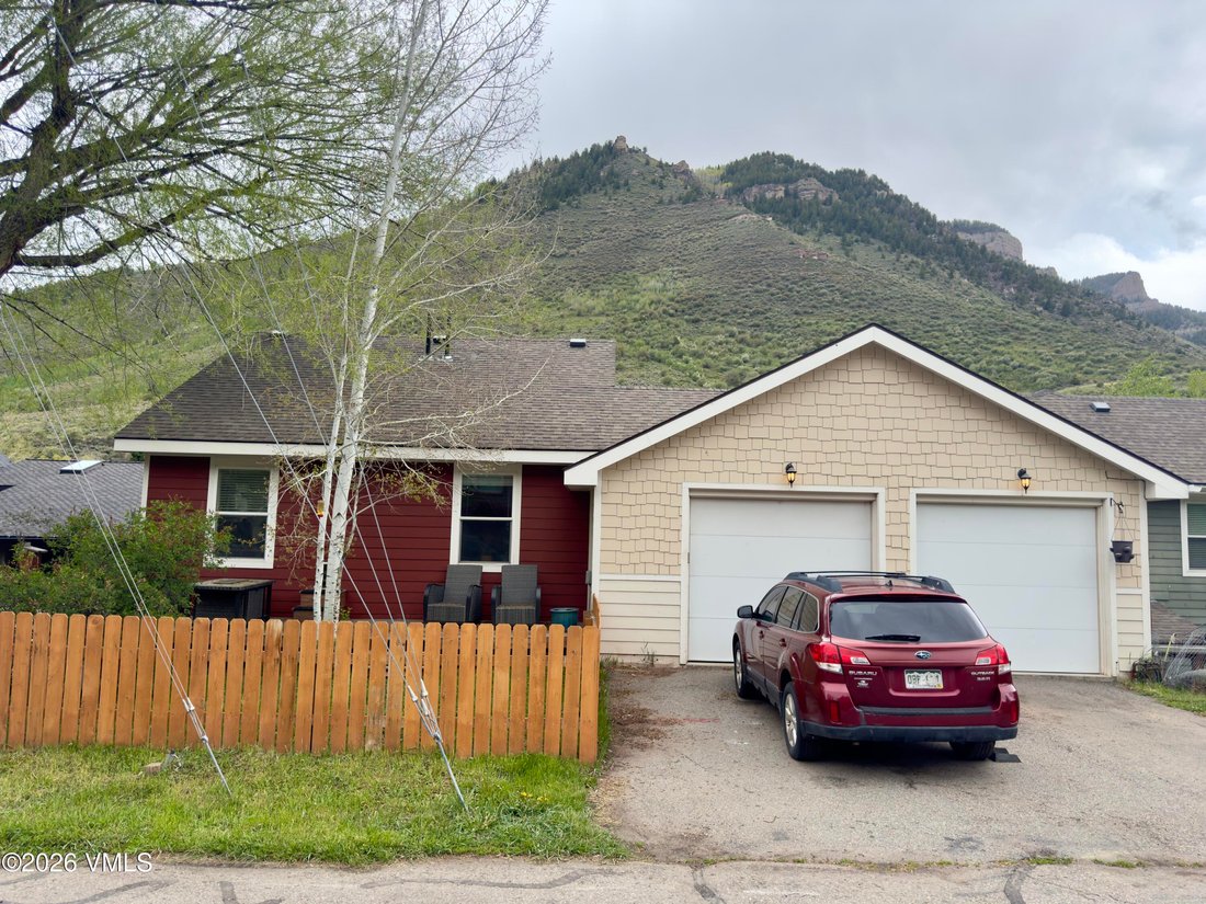 Townhouse in Avon, Colorado, United States 5 - 18180450