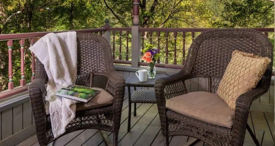 House in Eureka Springs, Arkansas, United States 5 - 18180384
