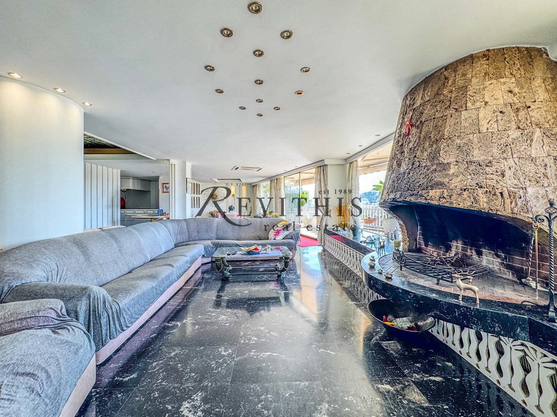 Apartment in 2nd District of Athens, Athens, Greece 3 - 18181520