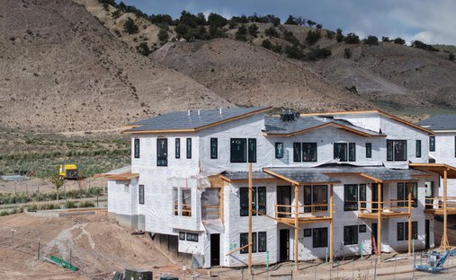 Maison à Eagle, Colorado, États-Unis 1