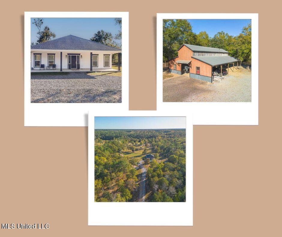 Apartment in Lucedale, Mississippi, United States 1 - 18179043