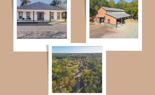 Apartment in Lucedale, Mississippi, United States 1