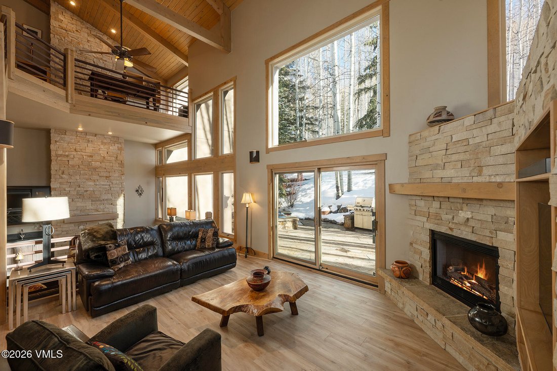 Apartment in Vail, Colorado, United States 1 - 18180770