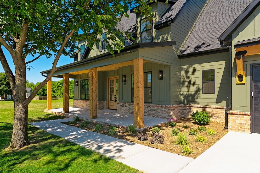House in Bella Vista, Arkansas, United States 4 - 18180915