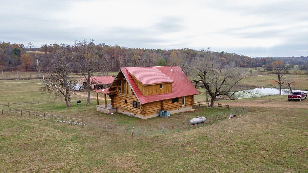 House in Gentry, Arkansas, United States 1 - 18180878