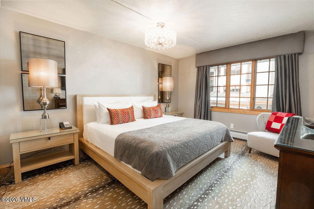 Condo in Vail, Colorado, United States 3 - 18180156