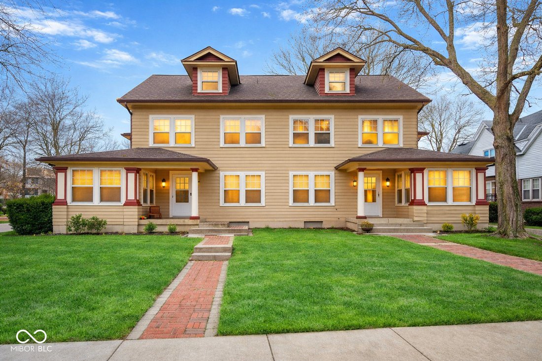 Indianapolis, Indiana, United States 1 - 18177363