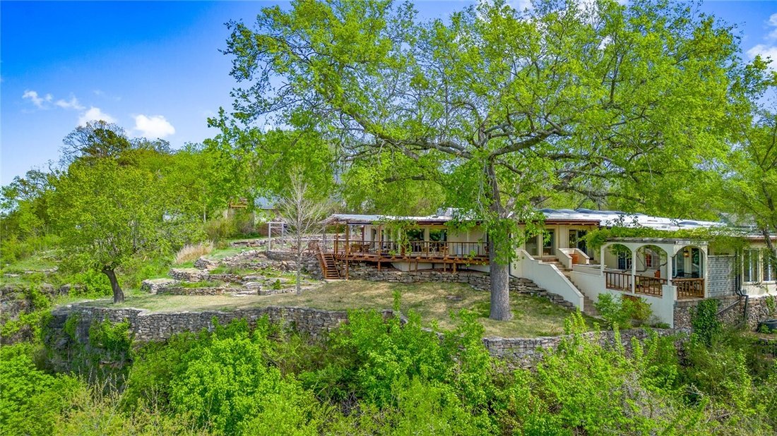 House in Cotter, Arkansas, United States 5 - 18180090