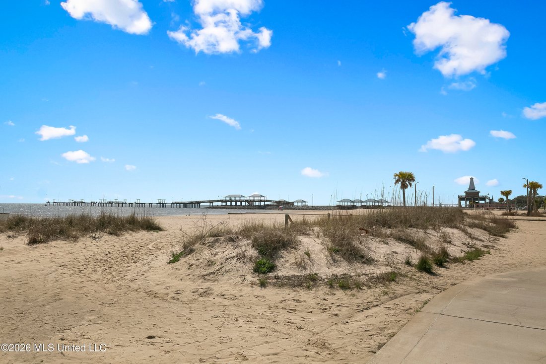 House in Waveland, Mississippi, United States 2 - 18178868