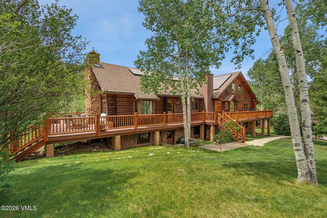 House in Edwards, Colorado, United States 1 - 18180128