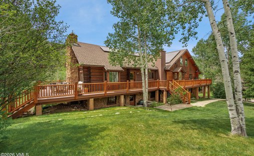 Maison à Edwards, Colorado, Colorado, États-Unis 1