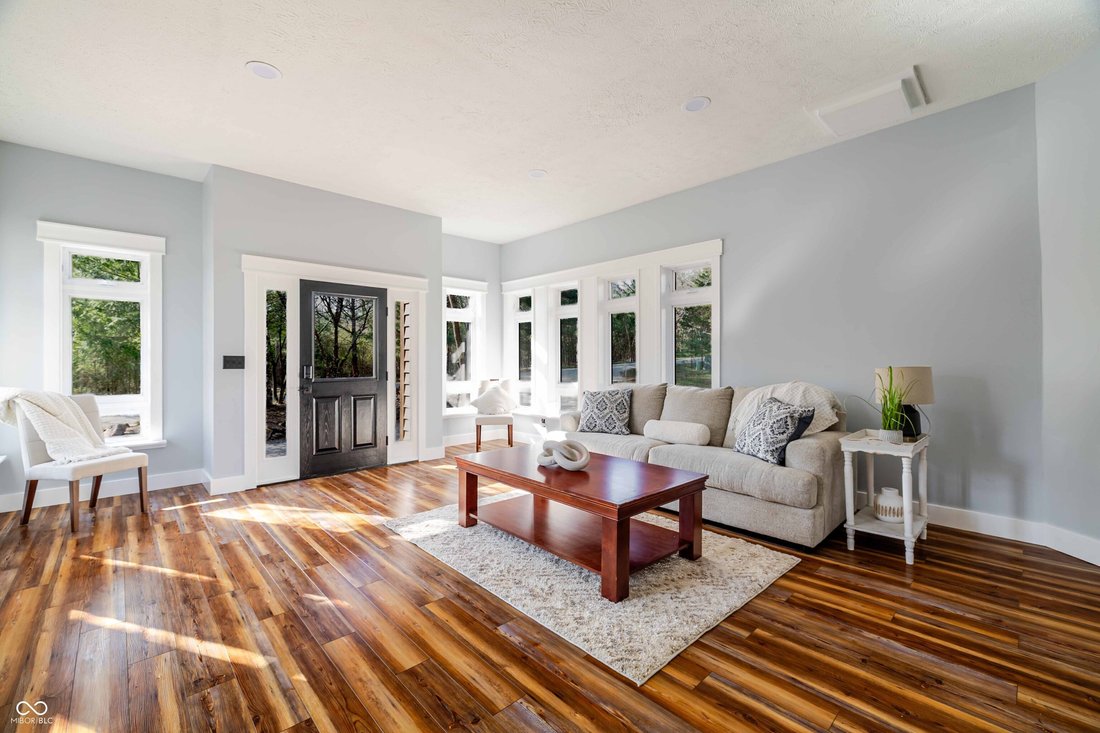 House in Bedford, Indiana, United States 4 - 18177513