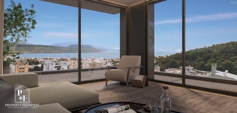 Apartment in Vari, Attica, Greece 1 - 18181585