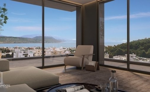 Apartamento en Vari, Ática, Grecia 1
