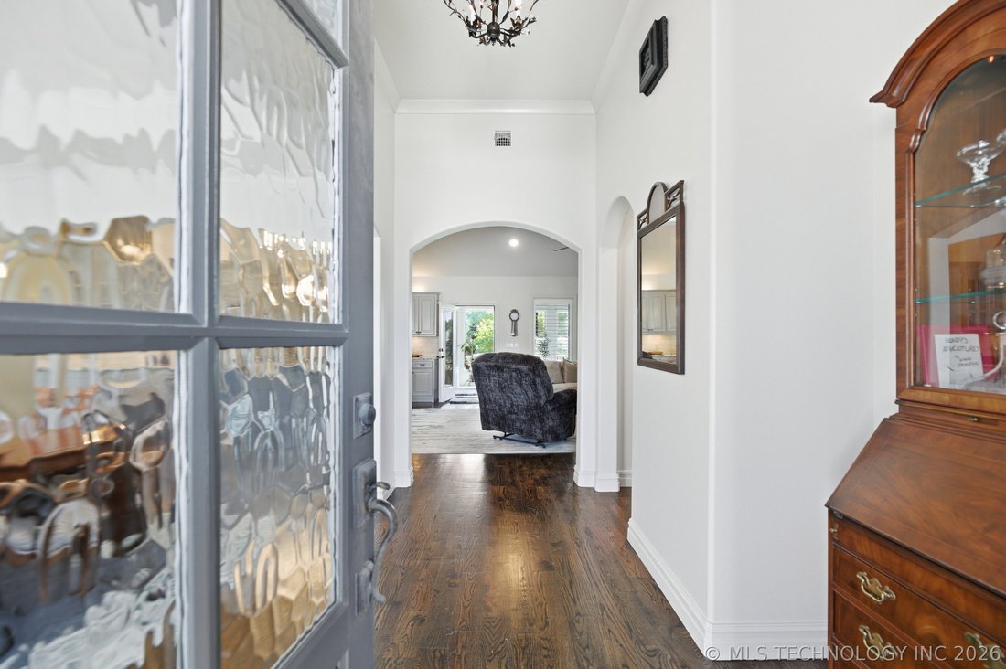 House in Tulsa, Oklahoma, United States 3 - 18178161