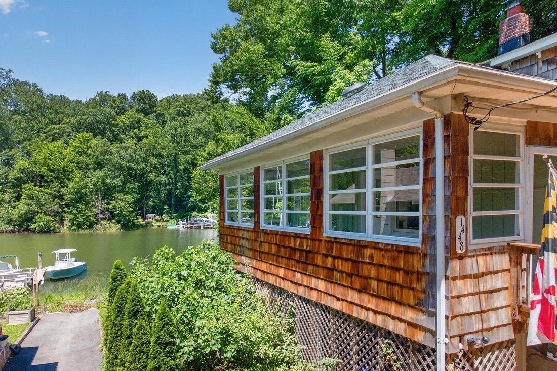 House in Arnold, Maryland, United States 1 - 18005626
