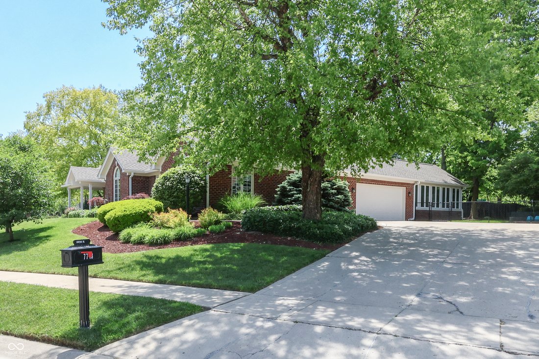 House in Indianapolis, Indiana, United States 4 - 18177545