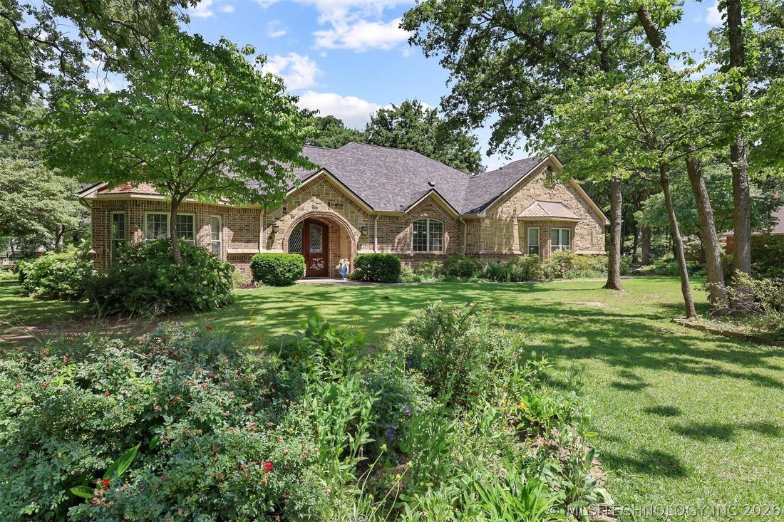 House in Cartwright, Oklahoma, United States 3 - 18178047