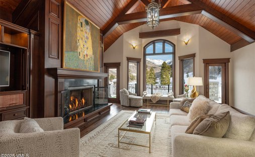 Casa a Vail, Colorado, Stati Uniti 1