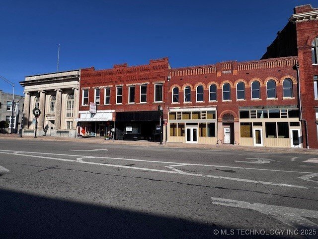 House in Burneyville, Oklahoma, United States 2 - 18178469