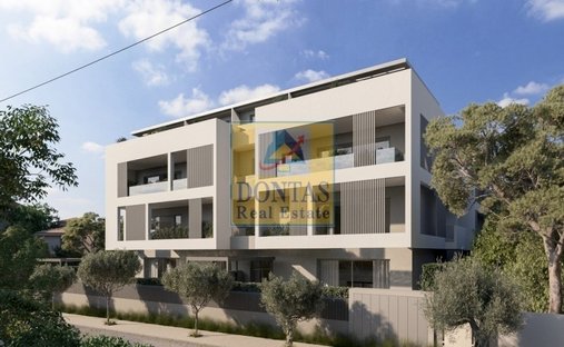 Apartment in Kifisia, Attica, Greece 1