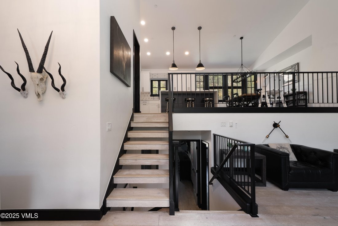 Townhouse in Avon, Colorado, United States 5 - 18180992