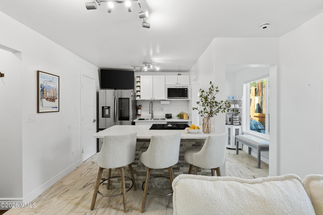 Apartment in Vail, Colorado, United States 5 - 18181034