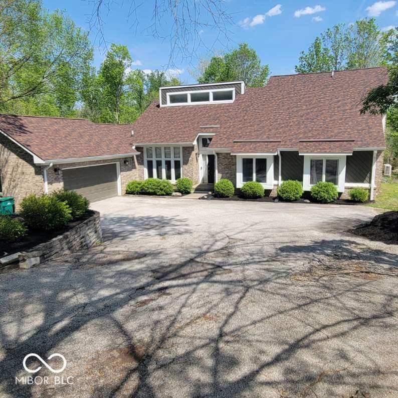 House in Indianapolis, Indiana, United States 2 - 18177643