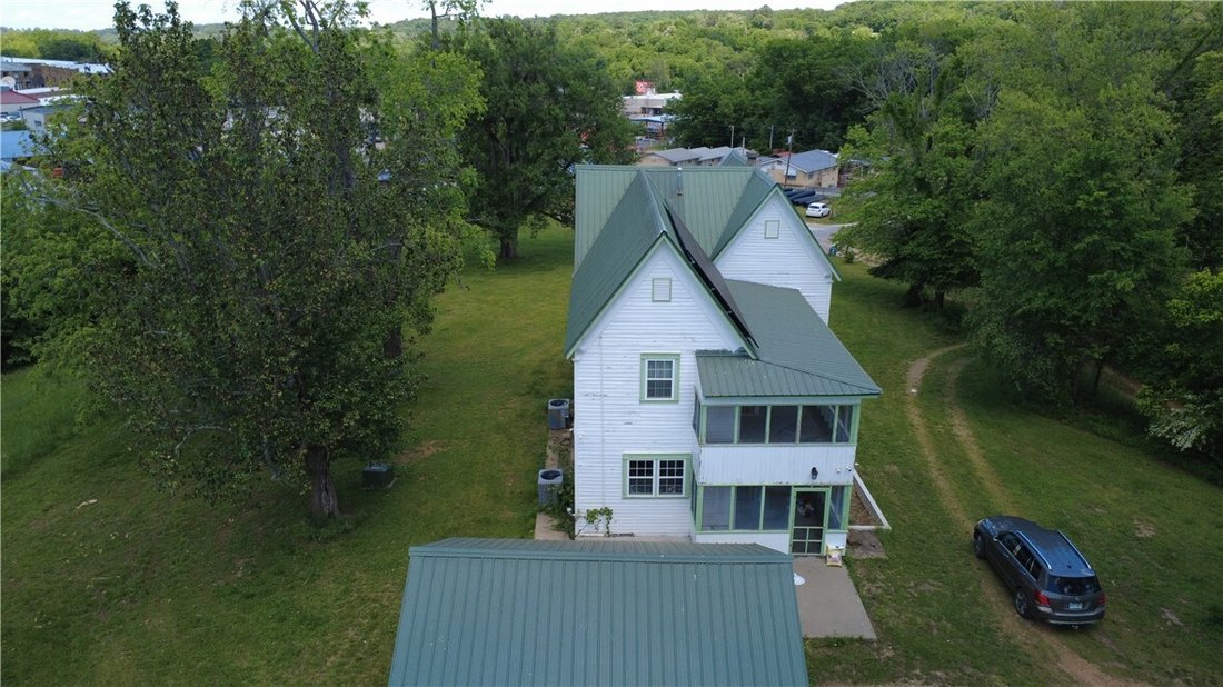 House in Huntsville, Arkansas, United States 5 - 18179597