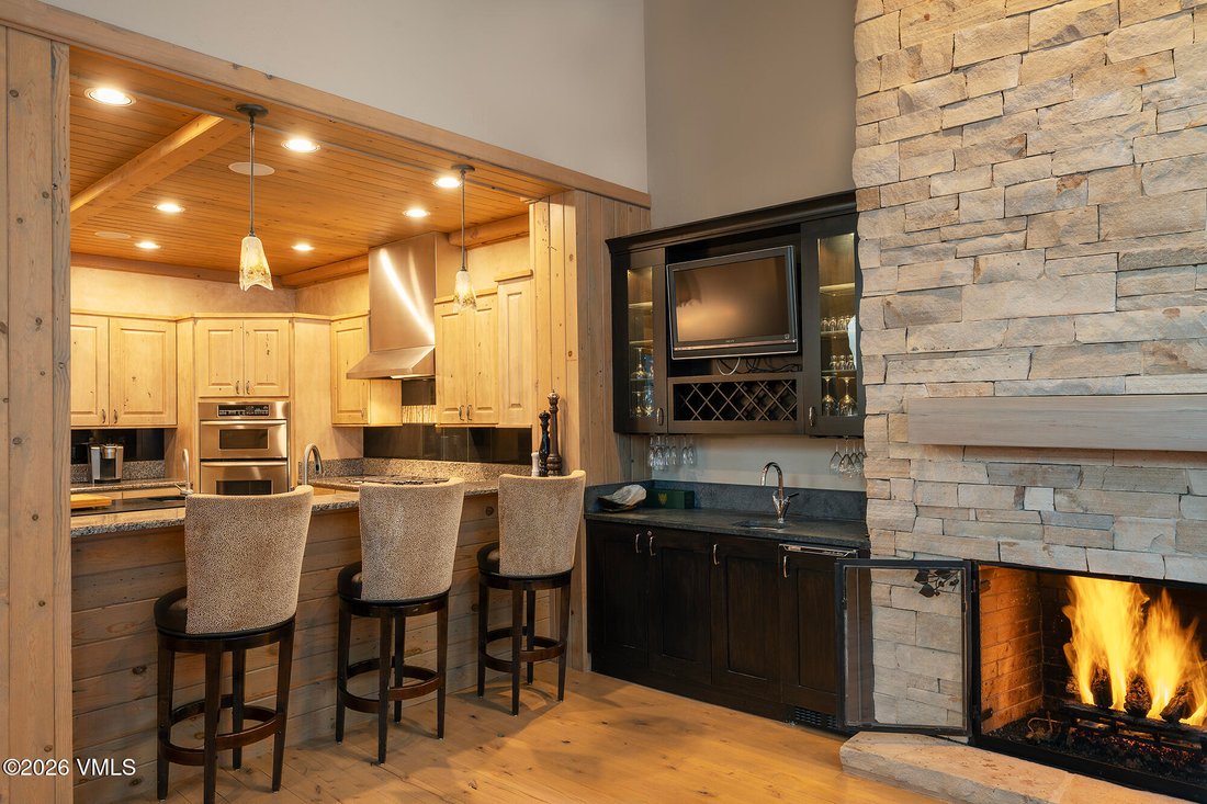 Apartment in Vail, Colorado, United States 5 - 18180770