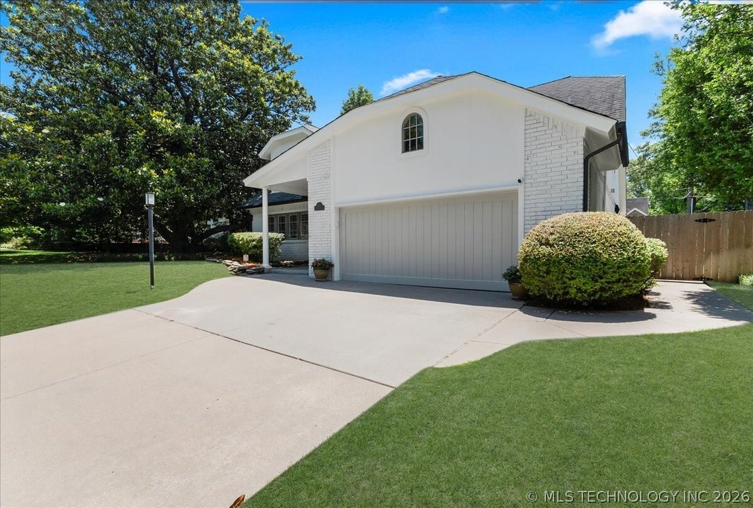 House in Tulsa, Oklahoma, United States 3 - 18178968