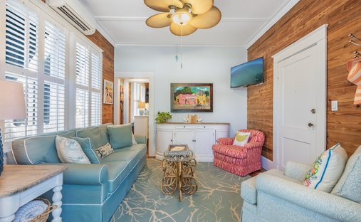 Condo in Key West, Florida, United States 1