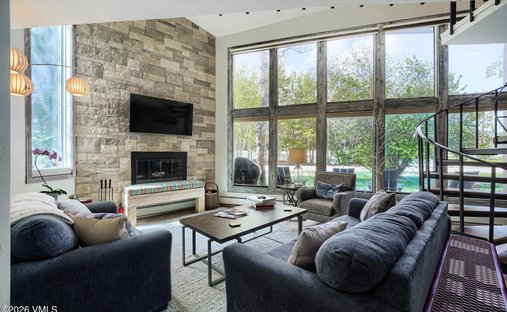 Condominio a Vail, Colorado, Stati Uniti 1