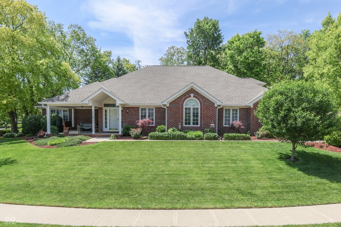 House in Indianapolis, Indiana, United States 1 - 18177545