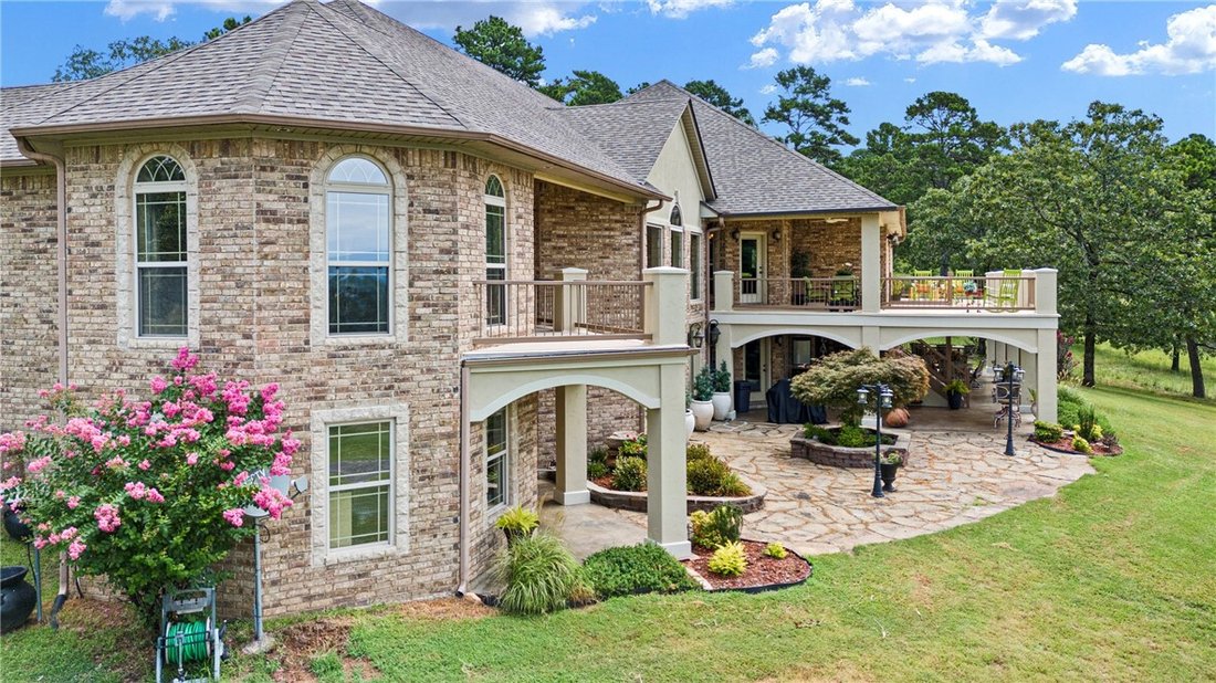 House in London, Arkansas, United States 5 - 18179240