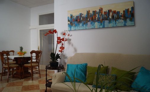 House in Oliva, Valencian Community, Spain 1